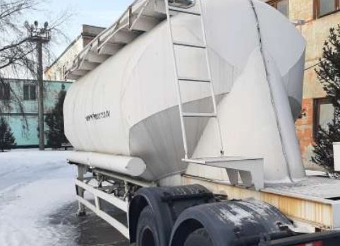 Грузоперевозки, дешево от собственника