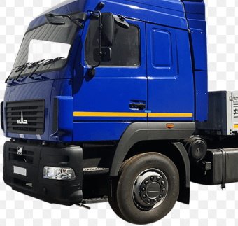 Автопоезд