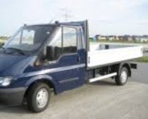 Открытые грузовики в аренду, дешево