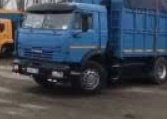 Аренда зерновоза от собственника