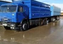 Перевезем ваших лошадей без посредника