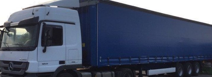 Грузоперевозки между странами СНГ