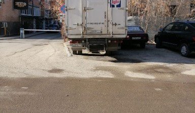 Услуги по перевозке грузов