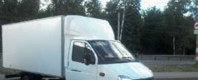 Безопасная грузоперевозка оборудования