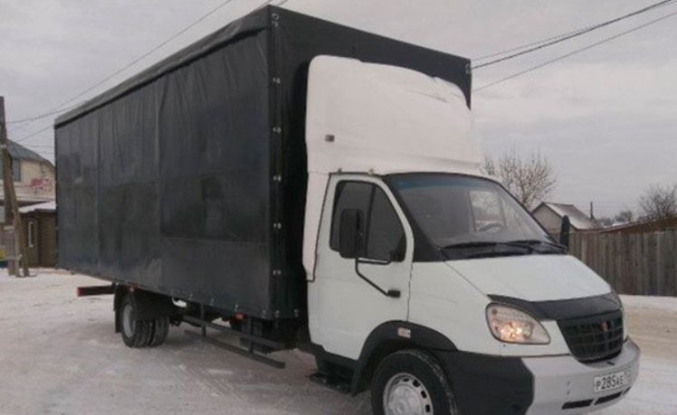 Самые быстрые перевозки оборудования