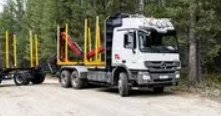 Услуги грузоперевозок от собственника