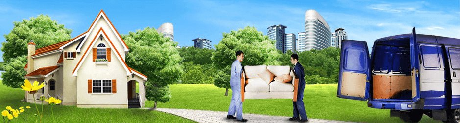 Квартирные и офисные переезды