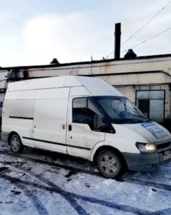 Качественные перевозки фруктов