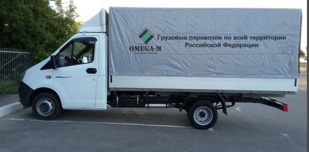 Грузоперевозки / переезды межгород фура газель