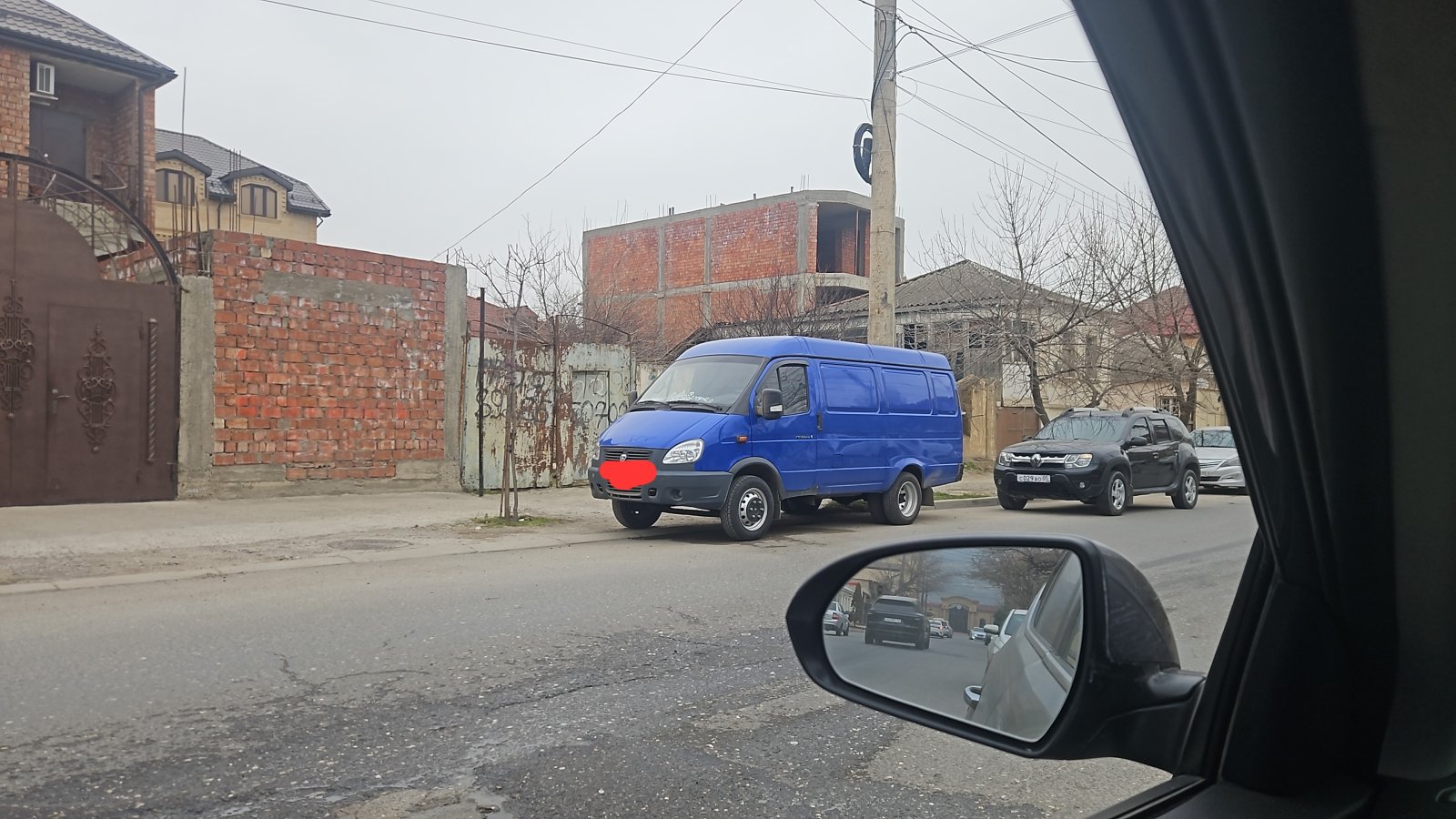 Грузоперевозки Газель от собственника