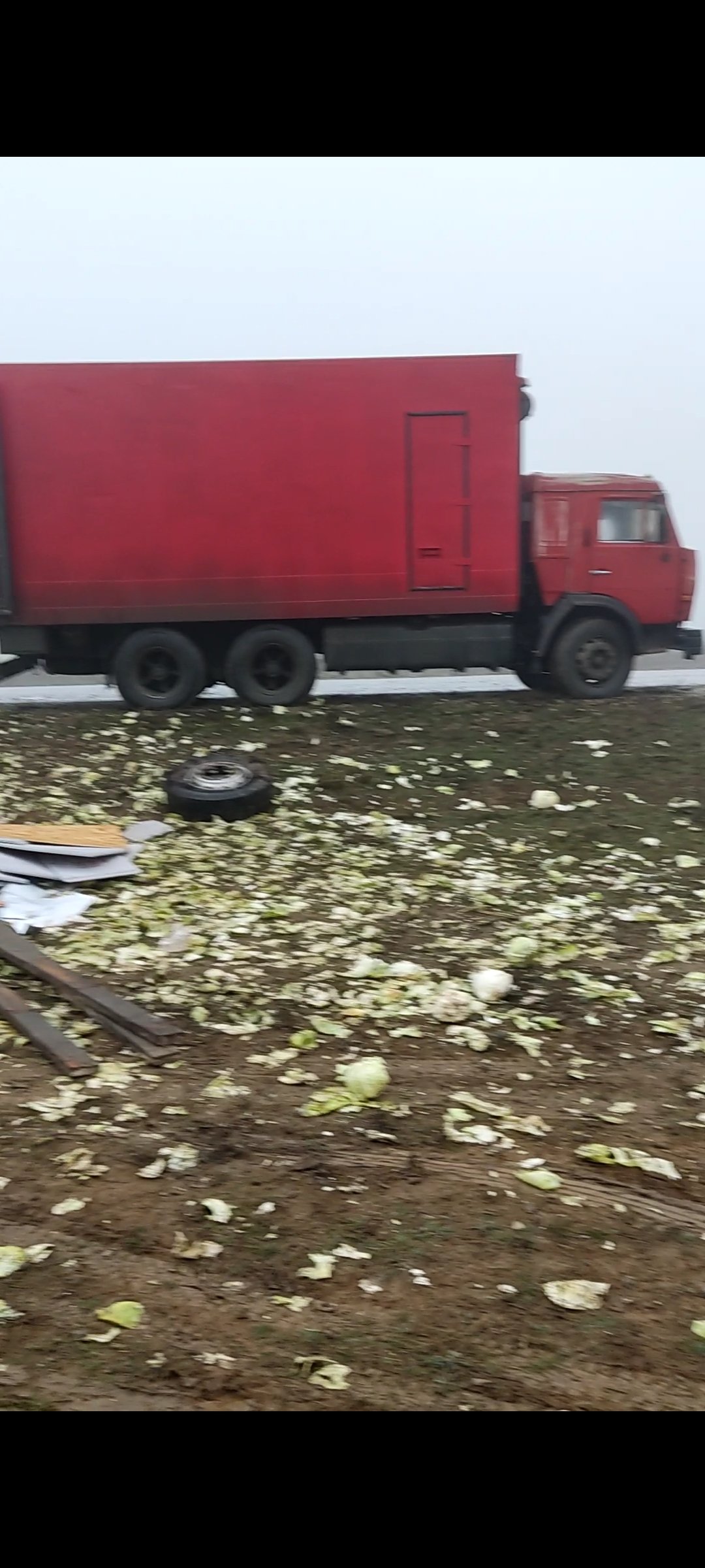 Перевозка грузов от собственника