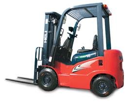 Автопогрузчики серии green г / п 1, 0 - 3, 5 т