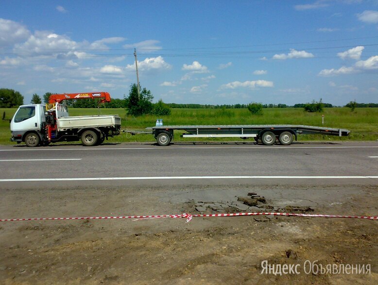 Балковоз от собственника Б