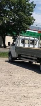 Аккуратная грузоперевозка лесоматериалов
