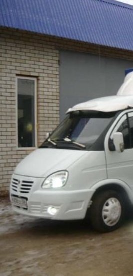 Аккуратная транспортировка лесов