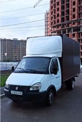 Быстрая грузоперевозка, частная доставка корма