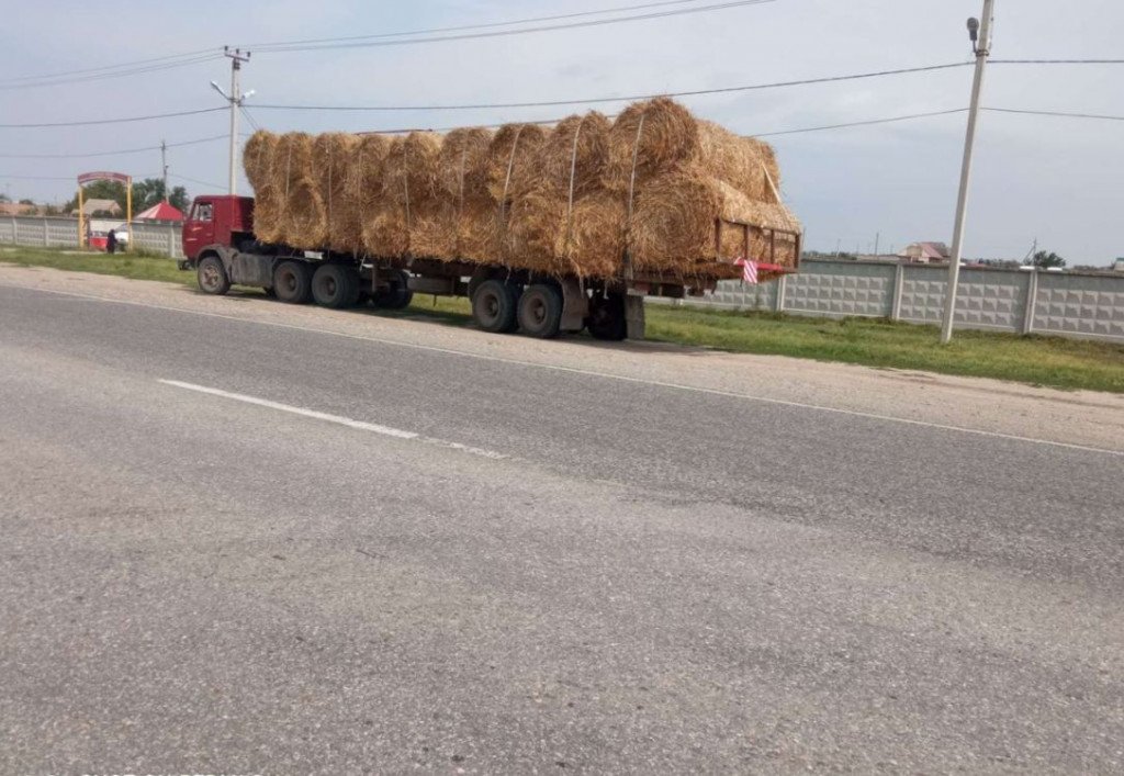 Доставка рулонов от собственника