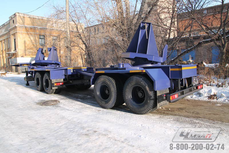 Аренда балковоза негабаритные перевозки