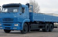 Трубовозы в аренду