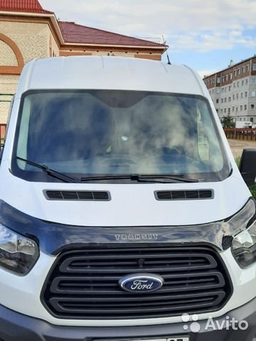 Грузоперевозки от собственника