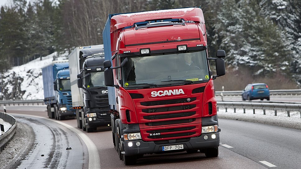 Перевозка фурами от собственника BigCargo