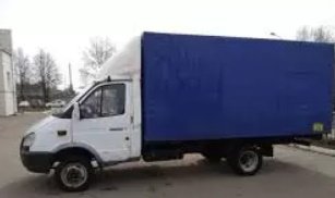 Доставка оборудования, грузоперевозка