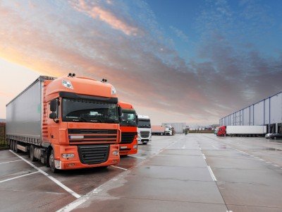Грузоперевозки от собственника