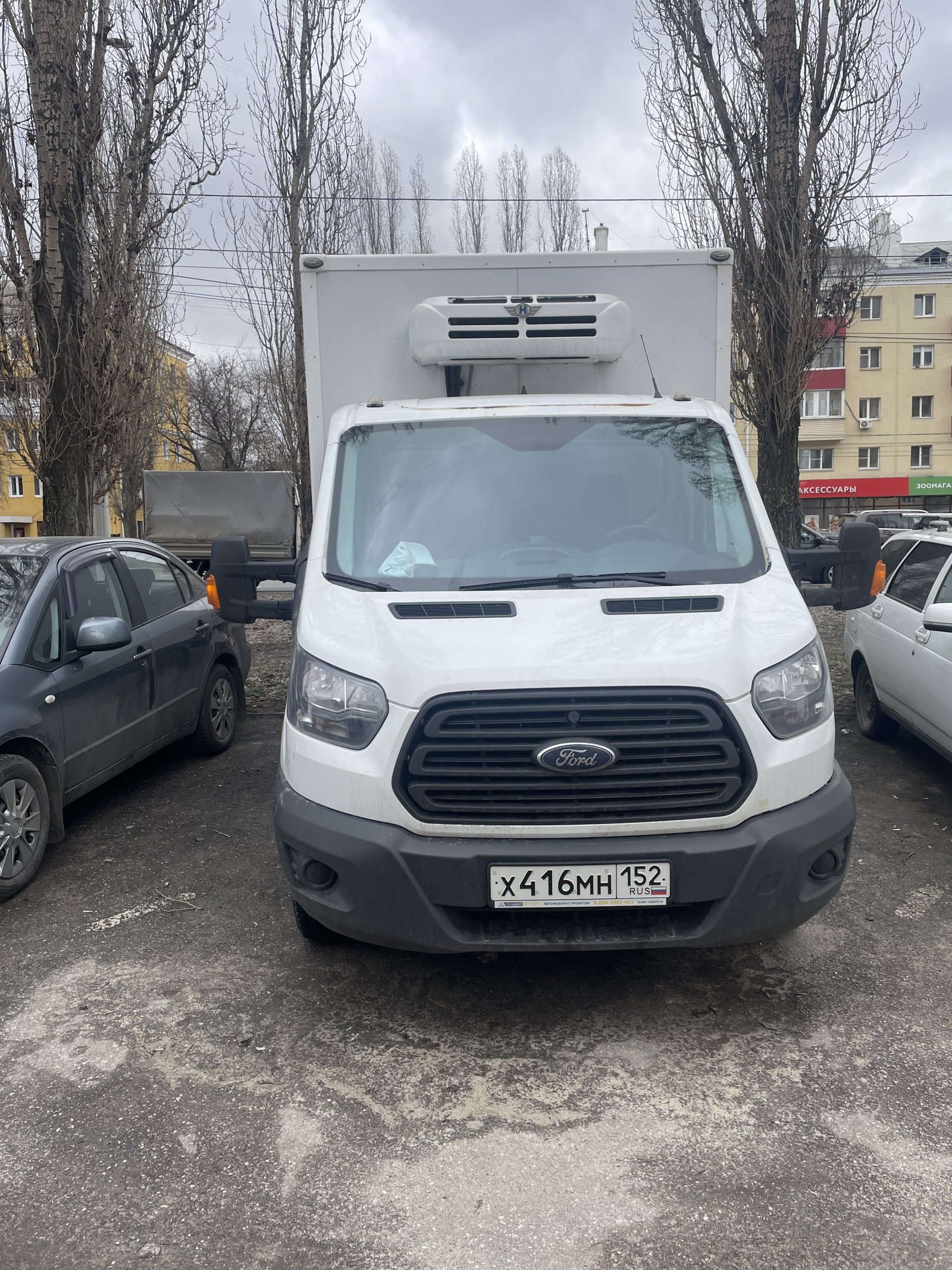 Межгород ДОГРУЗ ИЛИ ОТДЕЛЬНАЯ МАШИНА