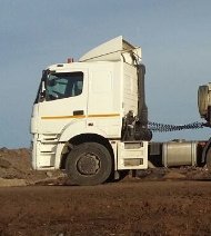 Услуги грузоперевозок от собственника