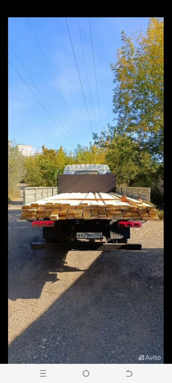 Грузы до 5 тонн. бортовая, длина 5. 2 м