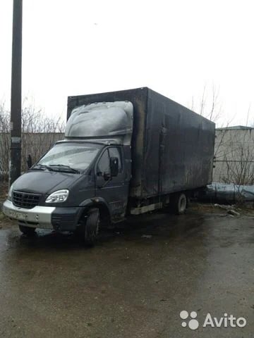 Гидроборт Грузоперевозки до 5тонн