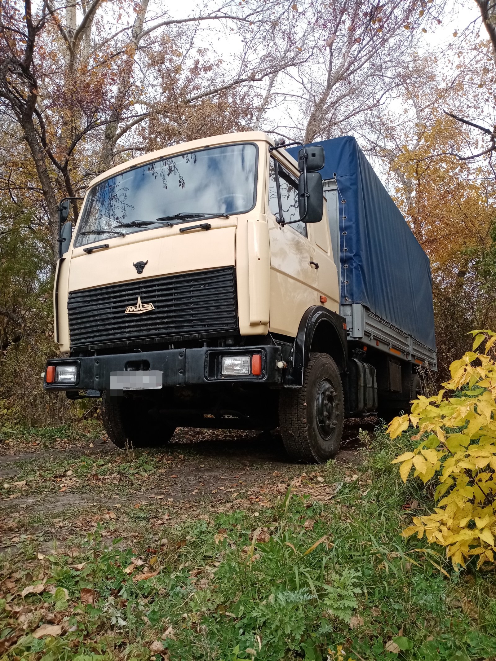 Грузоперевозки 8 тонн