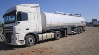 Перевозка светлых и темных нефтепродуктов