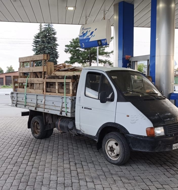 Грузоперевозки от собственника