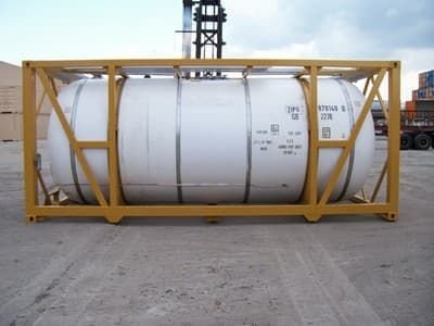 IMO 2 — для пищевых и химпродуктов