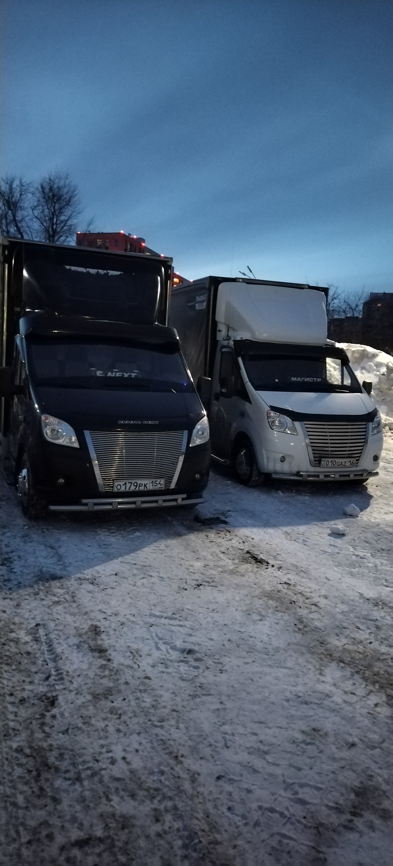 Перевозка грузов в любом направлении, переезды