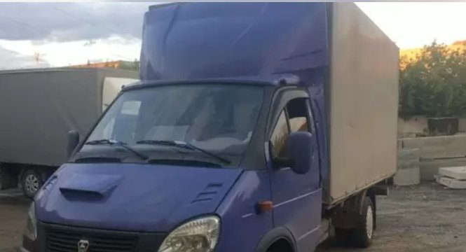 Доставка, услуги дачного переезда