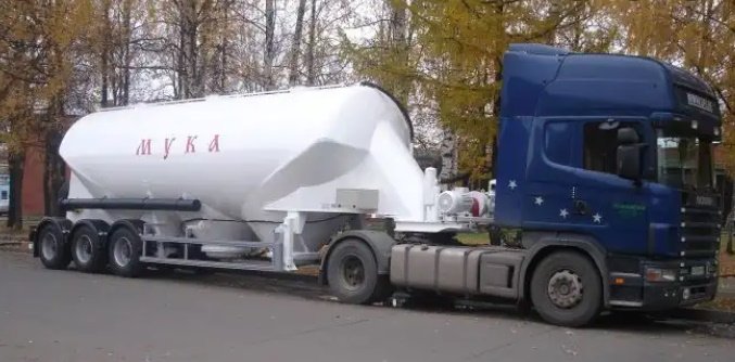 Муковоз