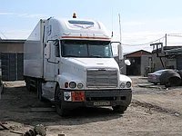 Перевозка кормов, овощей, семян и т. д