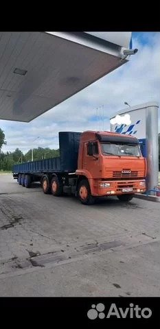 Услуги длинномера заказ длинномера шаланда 20тонн