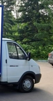 Ответственная грузоперевозка овощей