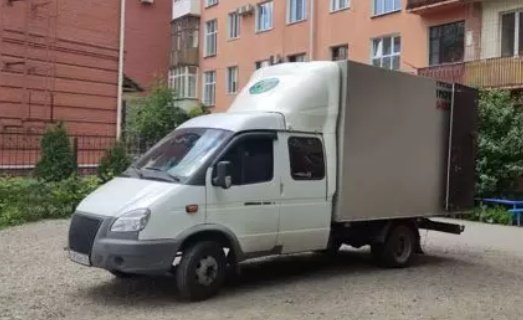 Грузоперевозка и доставка яблок, арбузов
