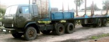 Трубовозы в Орле, дешево