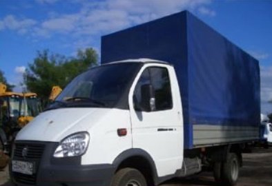 Частная грузоперевозка труб