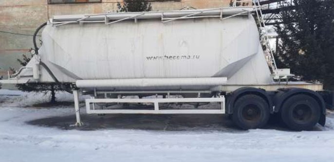 Аренда муковоза от собственника
