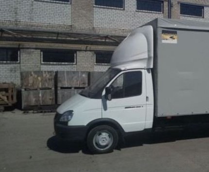 Быстрая и качественная доставка оборудования