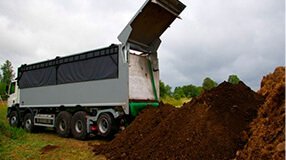 Хлопкоперевозка, сыпучие грузы