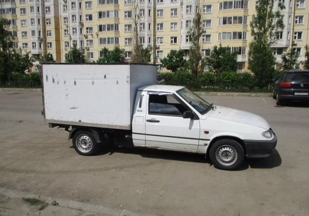 Малотоннажные грузоперевозки, доставлю холодильни