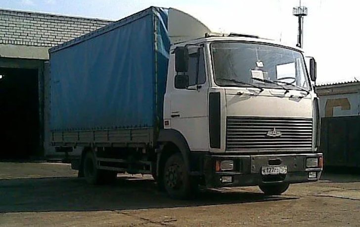 Быстрые грузоперевозки бытовой техники