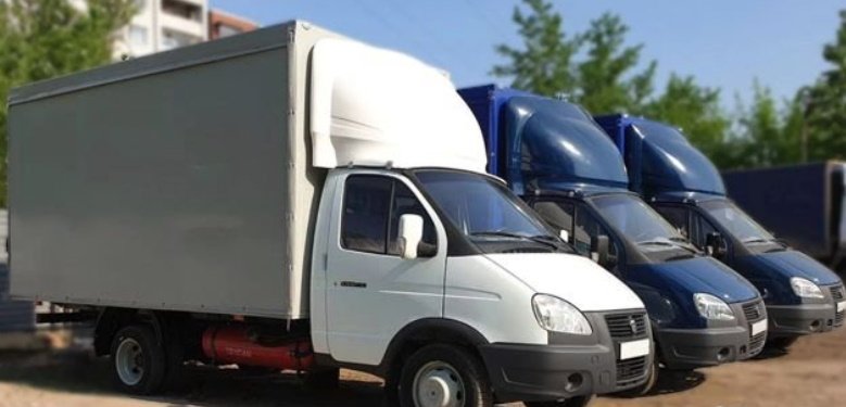 Услуги быстрой перевозки оборудования